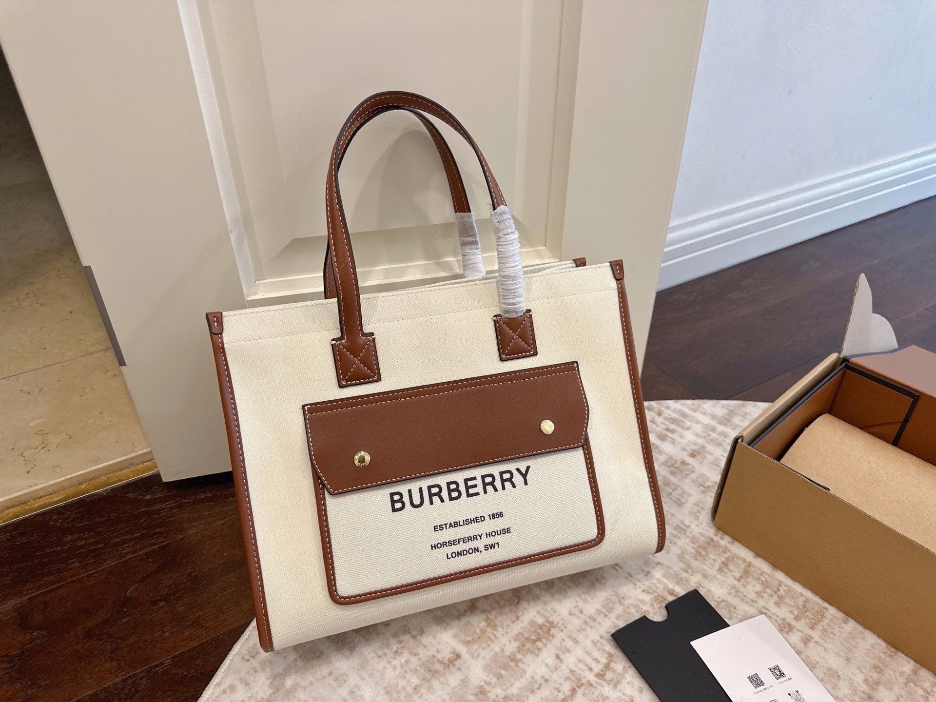 burberry bag 75